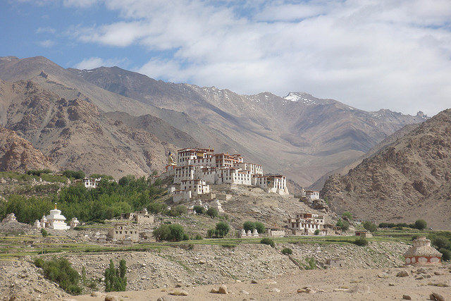 The lost Valley of Zanskar